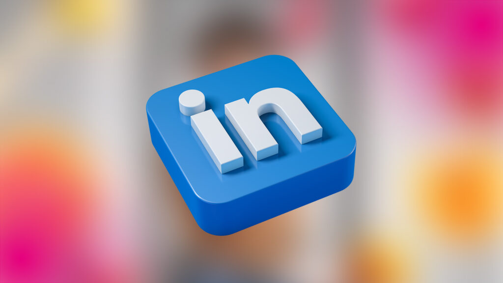 Imagen representativa de LinkedIn Marketing B2B para empresas enfocada en generación de leads en 2026